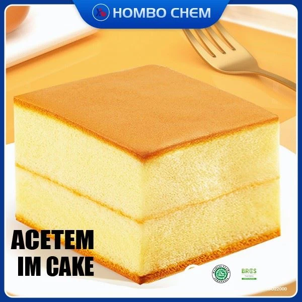 ACETEM Acetylated Mono-diglycerol Fatty Acid Ester E472e As Emulsifier For Chocolate Candies CAS 977051-29-8 ACETEM Acetylated Mono-diglycerol Fatty Acid Ester E472e As Emulsifier For Chocolate Candies CAS 977051-29-8